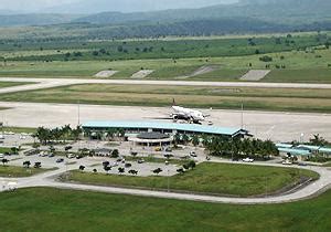 aviation institute of general santos photos|General Santos International Airport .